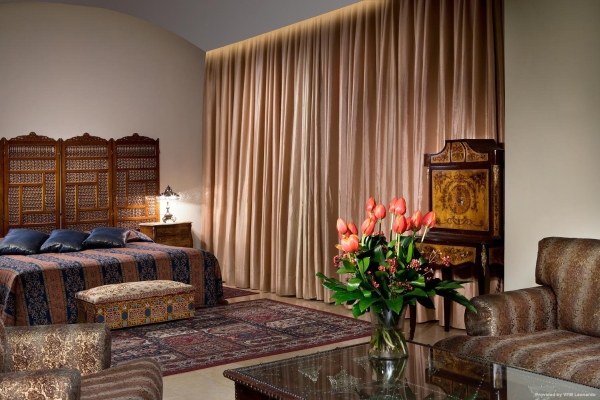 Mount Zion Boutique Hotel (Jérusalem)